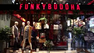 FUNKYBUDDHA stores | Funky Buddha