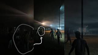 রাজুদার টিম এসেছিল আমাদের এখানে খেলতে 😱 #shorts