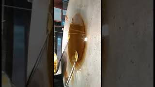 Fish Fry | Masala Fish Fry | Street Food pakistan | #Shorts #shortvideo