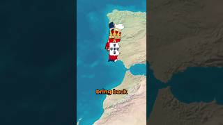 What if Portugal tried to bring back the Portuguese Empire?