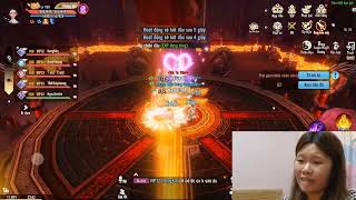 DuskReaper | ผู้เดินฝ่ากาลโดยไม่ทิ้งรอย