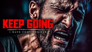I MUST KEEP GOING - Best Motivational Video Speeches Compilation (Most Eye Opening Speeches 2023)