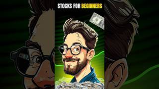 How to invest in stocks for beginners