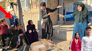 Hadi Family Secrets: A Controversial Decision for Razieh