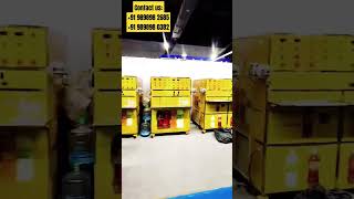 #panipurimachine #hygenicfood #panipuri#shorts #viral #shortvideo #contactus : +91 9898982685