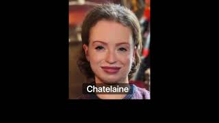 Behind the Chateau Doors - Chateau Diaries Theme Song (My ode to Stephanie)