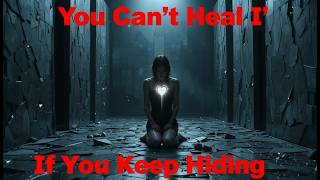 The Darkness Inside You Is Not Evil – It’s Your Beginning