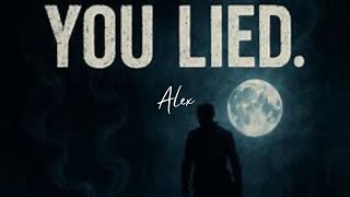 You Lied – Soulful Blues Guitar Ballad of Heartbreak & Betrayal