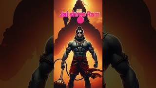 hanuman ji #hanuman #khatushyambabakijai #khatuji
