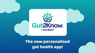 Gut2Know | 2D Promo Explainer