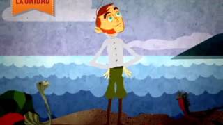 Las Aventuras de Darwin