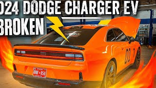 ダッジ チャージャー EV は私が今まで所有した中で最悪の車です。