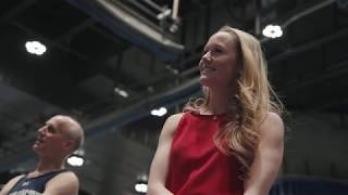 Olympian Sarah Wells Retires From Sport