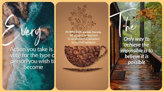 Best Daily Quotes About Life | Daily Life Inspirational Quotes | Motivation In English