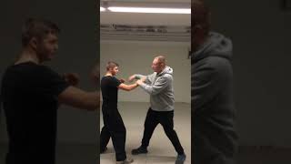 Position Recognition Kenpo