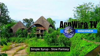Simple Syrup - Slow Fantasy