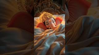 Shree Ganeshay Namah #ganeshchaturthi2025#ganesh#ekdantayvakratunday #mahadev#status#ganeshjistatus