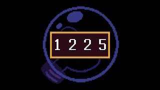 OneShot - Computer Password Easter Egg