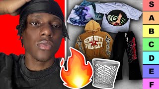 Rating My Subscribers Brands PT.1
