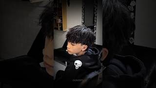 Power Of Haircut ☠️🔥
