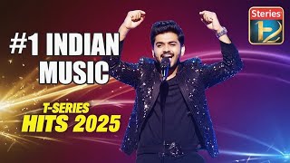What's REALLY Behind T-Series' INSANE Success in 2025