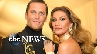 Celebrity divorce attorney: ‘There's likely to be an amicable divorce’ | ABCNL