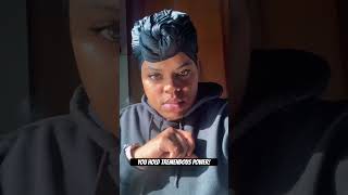 You are Gods child! Act like it. #godschild #chosenonesspiritual #divineword #godschosenones