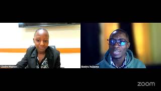 Tech Transition Stories | Expert Bytes Session