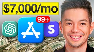 I Built a $7,000 App with AI (from scratch / step by step / for beginners)