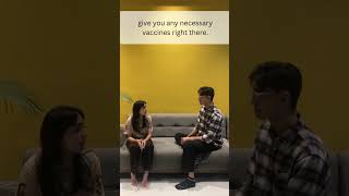 easyIME ~ I-693 Vaccinations: Your Complete Guide