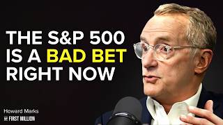 Howard Marks: 79 Years of Investing Wisdom in 55 Minutes
