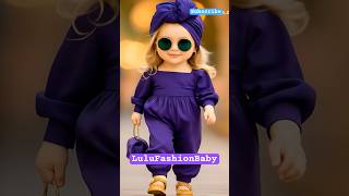 💖 World’s Cutest Baby Girl Compilation | Try Not to Smile 😍