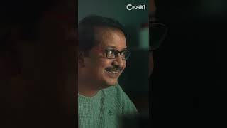 ছেলেকে প্রেমের উপদেশ দিচ্ছে বাবা! #shorts #networkerbaire
