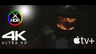 4K HDR | Silo - Hero Season 2 (2023) Trailer ▪︎ Tekno3D Labs Video Enhance AI [Vanilla HDR10]✨