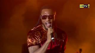 Mr. Flavour- Festival of Love, Kenya 2019