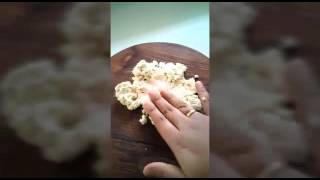 Rasgulla by Sushmita Somvanshi