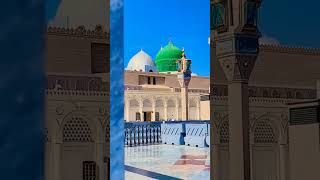 main banjahon madina ka mosafer #love #makkahmadinah #islamic #naat #shortsfeed #ytshorts #viral