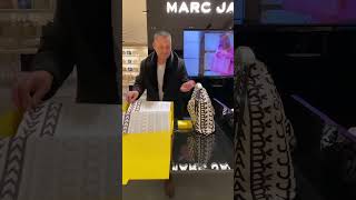 Client Closing Gift Experience #marcjacobs 🏠