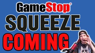 GameStop Squeeze Coming 🔥 Roaring Kitty BUYS 1.12M in Calls