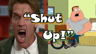 "Shut Up!" Compilation Remake