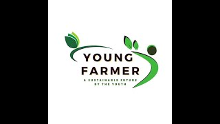 Young Farmer:  Scelo Simelane