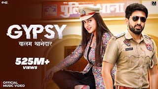 Gypsy (Official Music Video) - Pranjal Dahiya & Dinesh Golan | GD Kaur | Haryanvi Song | Real Music