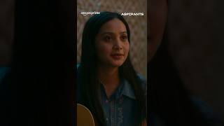 A Cute Proposal | Aspirants | #primevideoindia