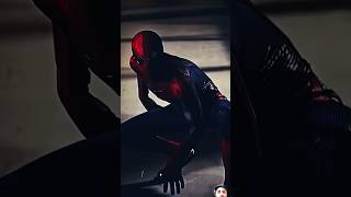 The best spiderman😱🥰 #spiderman #peterparker #peterspiderman #shorts