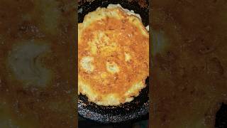 Fluffy Onion Egg Omelet Adipoli Taste🤚 omelet lovers ☺️#viralvideo #trendingshorts #dinner #foodie