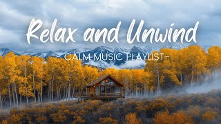 Country Instrumentals for a Quiet Evening | Relax and Unwind