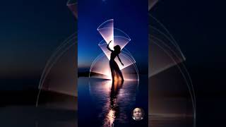 The Coolest Light Painting Photos!👀😍📸