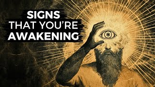 これがスピリチュアルな目覚めの感覚です