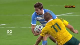 Smallest Rugby Players Who Shocked World Rugby