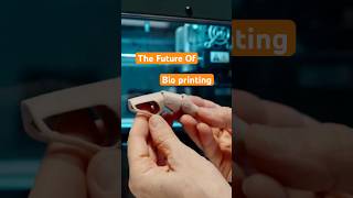 Bioprinting in Healthcare: Unlocking the Ability to Print Tissues, Organs & Customized Solutions